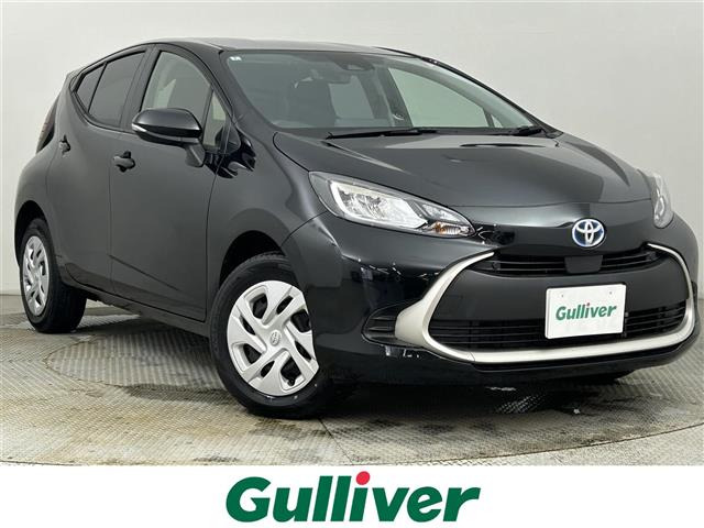 アクア1.5 G E-Four 4WD修復歴無し