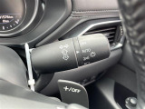【 オートライト 】オートライトなのでライトの点け忘れを気にすることなく運転が出来ます♪