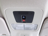安心・安全と快適・便利を提供できる機能を備えた『Honda CONNECT』対応です!緊急時にはボタン一つで緊急サーポートセンターに繋がります。