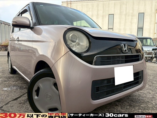 N-ONE G Lパッケージ 