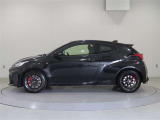 GRヤリス 1.6 RZ ハイ パフォーマンス GR-DAT 4WD 