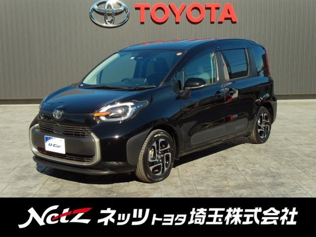 シエンタ ハイブリッド 1.5 Z 