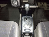 シフト操作もしやすく快適な運転を楽しんでいただけます♪