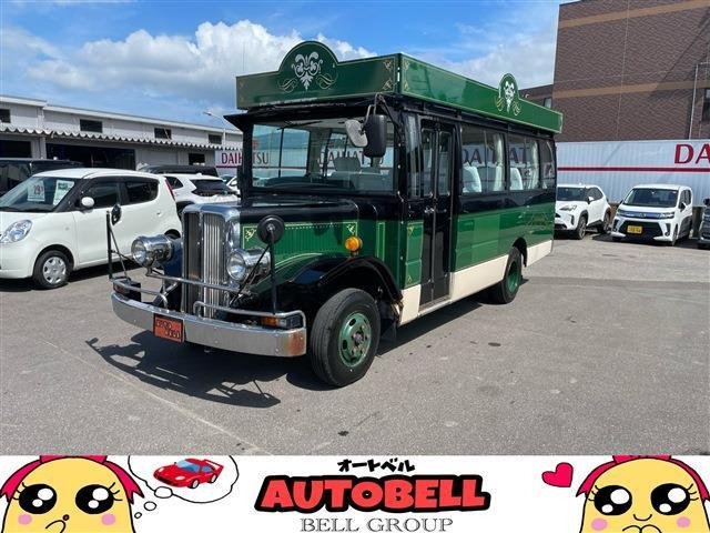 シビリアン  クラシックバス  IDLEHEAT