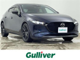 マツダ MAZDA3ファストバック