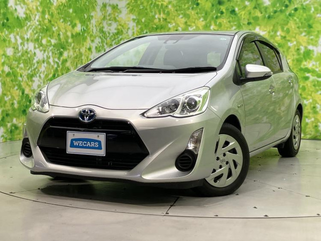 アクア 1.5 S スタイルブラック 