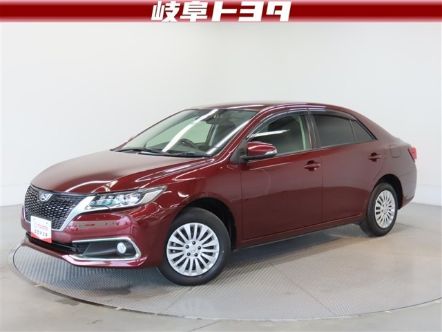 アリオン1.5 A15 Gパッケージ