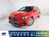スバル インプレッサハッチバック