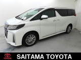 トヨタ アルファード