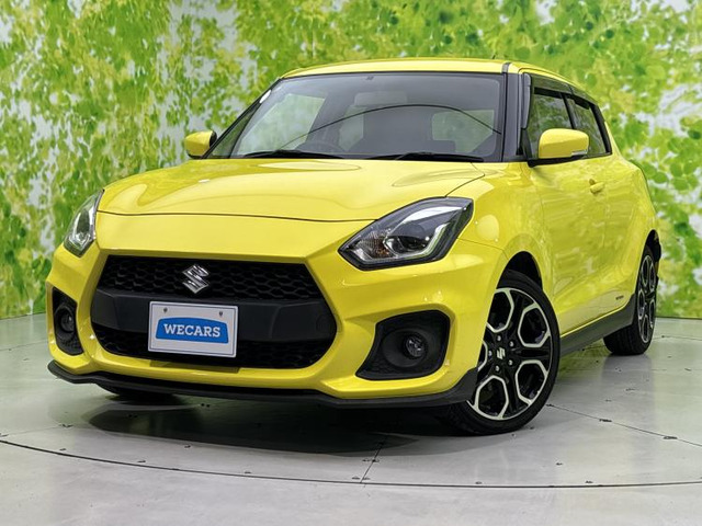 スイフト 1.4 スポーツ