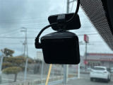 【 ドライブレコーダー 】運転中の記録を残します!事故などを起こした起こされた時の証拠を残します!