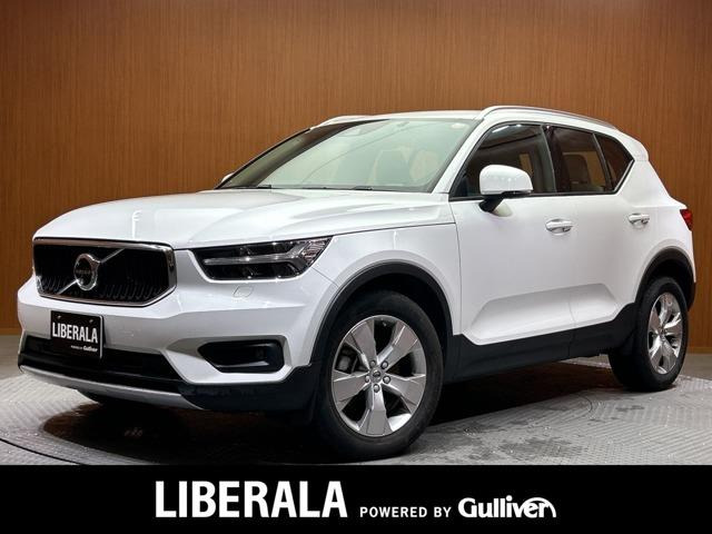 XC40T4 モメンタム修復歴無し