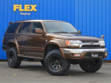 ハイラックスサーフ 2.7 SSR-X 4WD 