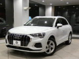 Q3 35 TDI クワトロ アドバンスド ディーゼル 4WD 