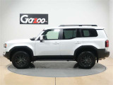 ランドクルーザー250 2.7 VX 4WD 