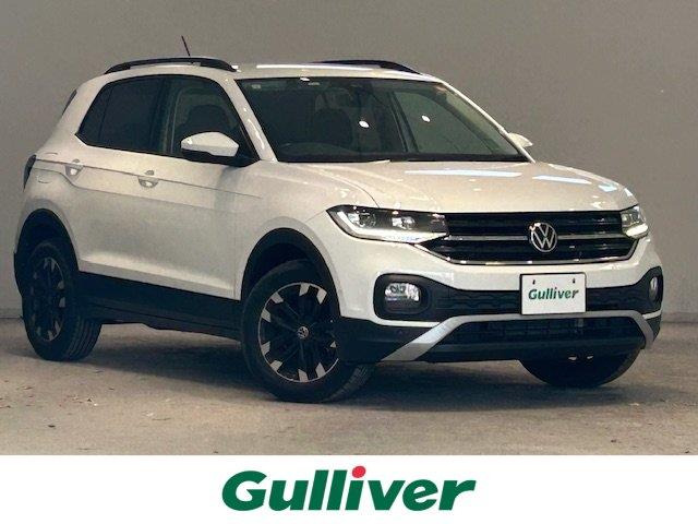 T-RocTSI スタイルワンオーナー 修復歴無し