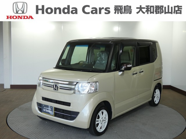 N-BOX G Lパッケージ 