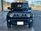 ジムニーノマド 1.5 FC 4WD 