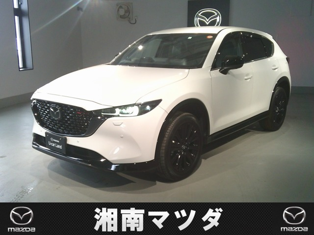 CX-5 2.2 XD スポーツアピアランス 4WD 