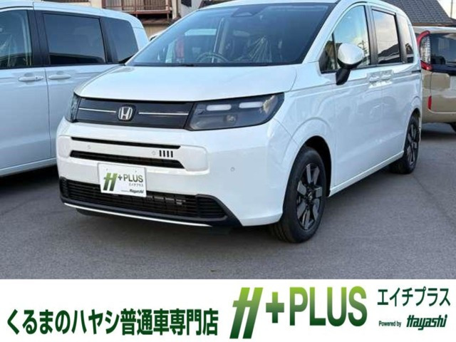 フリード 1.5 エアー EX 