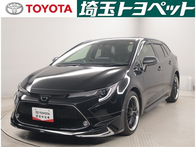 カローラツーリング 1.8 W×B 