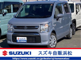 スズキ ワゴンR