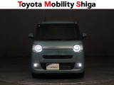 フォグランプも装備されているので視界が悪い状況での運転時に便利です。