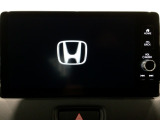 Honda CONEECT対応で、更に便利が広がったナビディスプレーです♪もちろんFM/AMラジオもお聞きいただけますよ♪