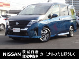2025年式 「セレナ e-Power ハイウェイスターV」入庫しました! 気になった方はお気軽にお問い合わせください! TEL 029-870-3232