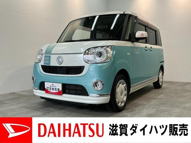 ムーヴキャンバス G メイクアップ SAIII 