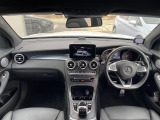 GLC 250 4マチック スポーツ 本革仕様 4WD 4WD 本革シート