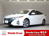 トヨタ プリウスPHV