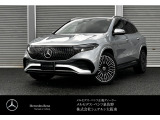 EQA 250 プラス AMGラインパッケージ