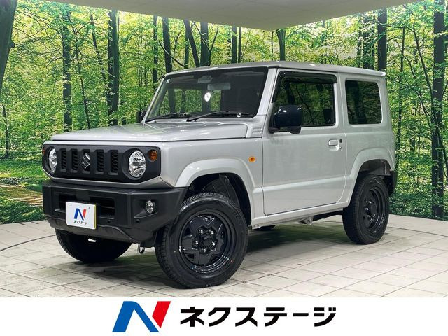 ジムニー XL 4WD 