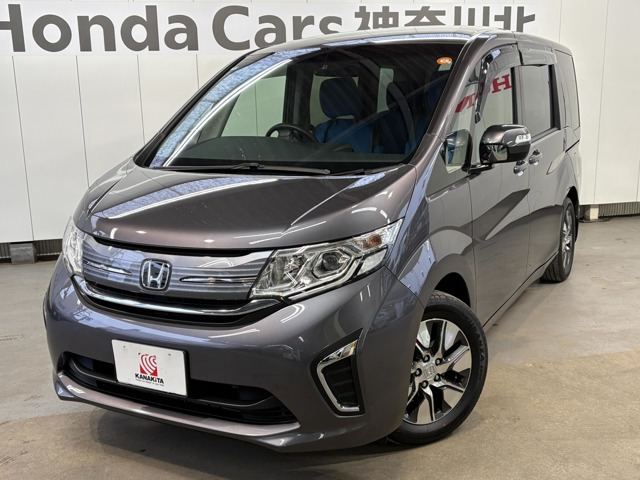 ステップワゴン 1.5 G EX 