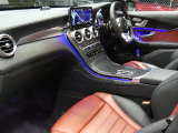 GLCクーペ AMG GLC43 4マチック 4WD 