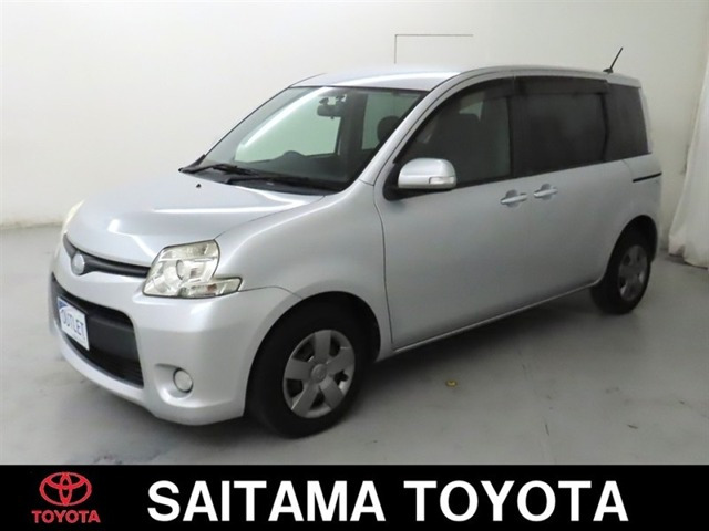 シエンタ 1.5 ダイス リミテッド 