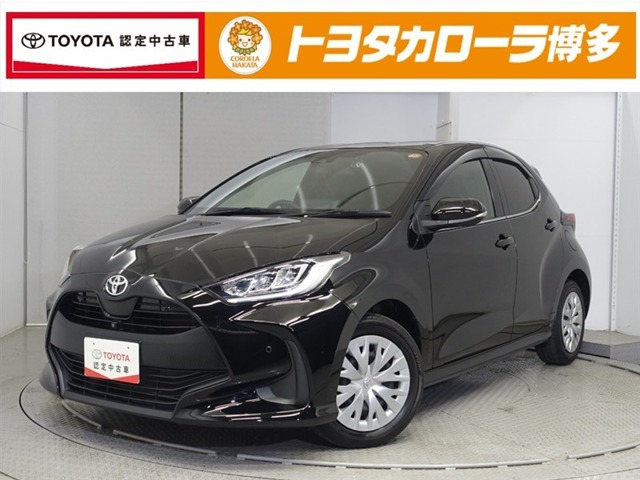 ヤリス 1.5 Z （5BA-MXPA10）