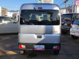 ハイゼットカーゴ  デラックス 4WD