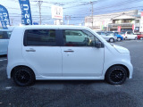 小回りがきいて運転がしやすいです。
