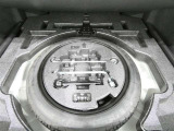応急用のスペアタイヤが付属していますので万が一の時にも安心です