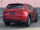 CX-5 2.2 XD エクスクルーシブ モード 