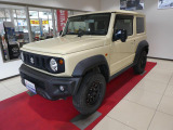 ジムニーシエラ 1.5 JL 4WD 