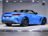 Z4 sドライブ 20i Mスポーツ 