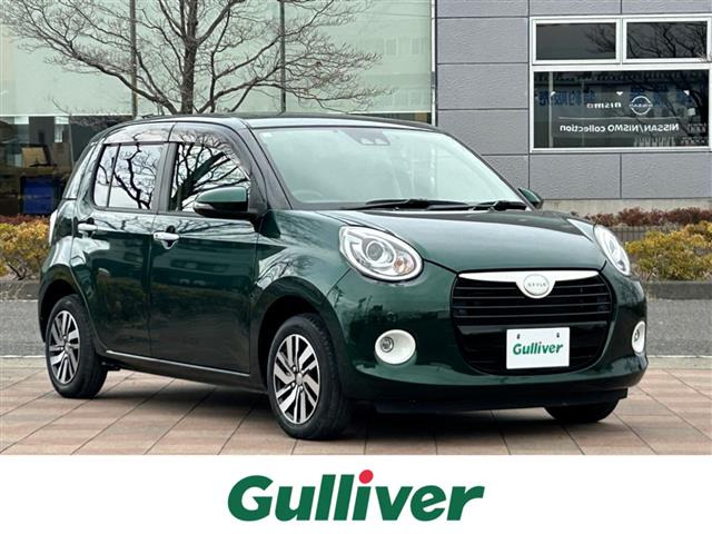 ブーン1.0 スタイル SAIII修復歴無し