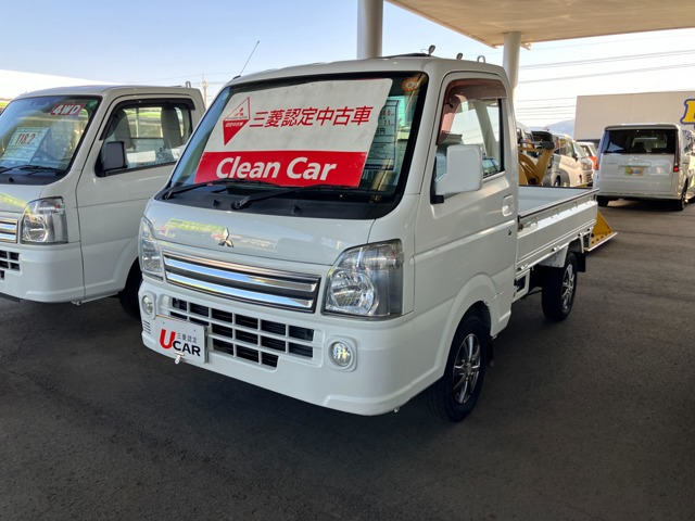 ミニキャブトラック G 4WD 