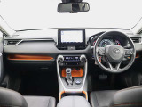 RAV4 2.0 アドベンチャー 4WD 