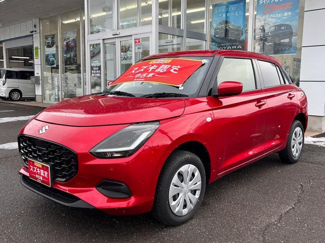 スイフト 1.2 XG 4WD