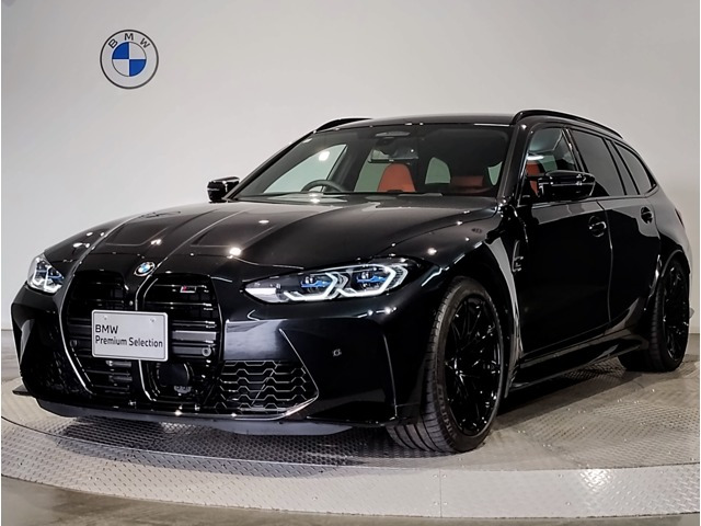 M3ツーリングコンペティション M xドライブ 4WD
