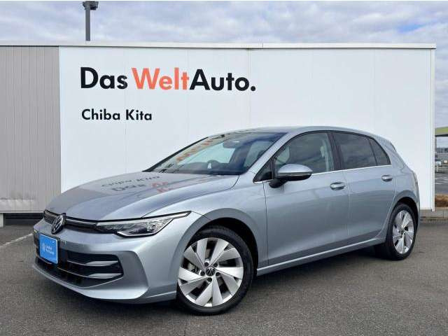 ゴルフ  TDI スタイル ディーゼルターボ